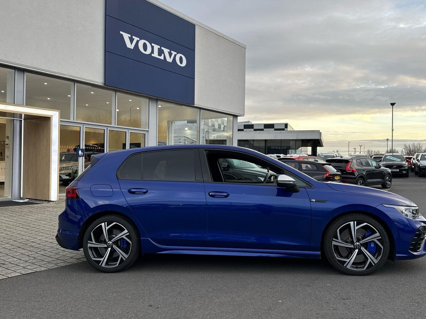 Used Volkswagen Golf 2021 for sale - 76975425: Photo 40