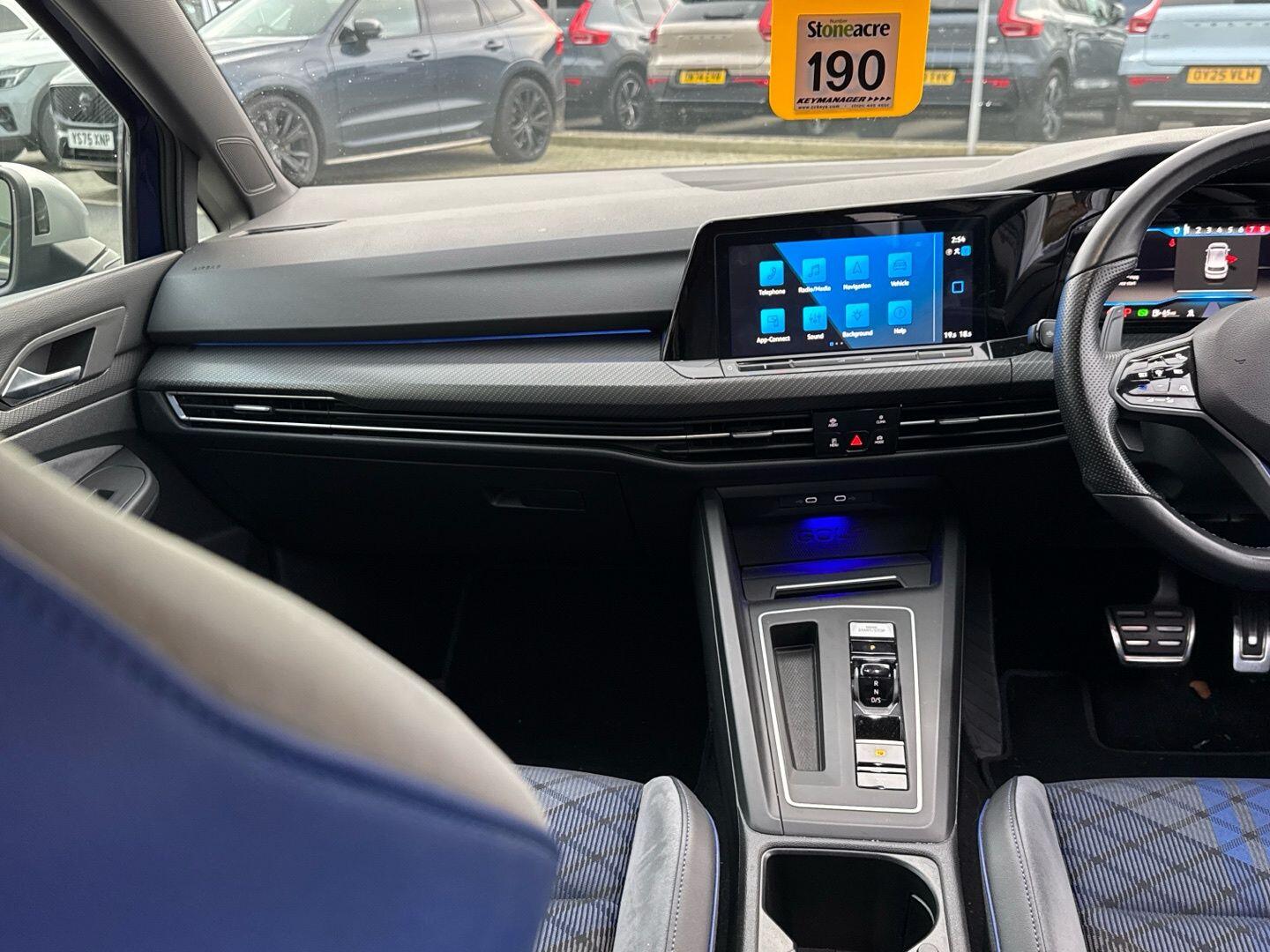 Used Volkswagen Golf 2021 for sale - 76975425: Photo 5