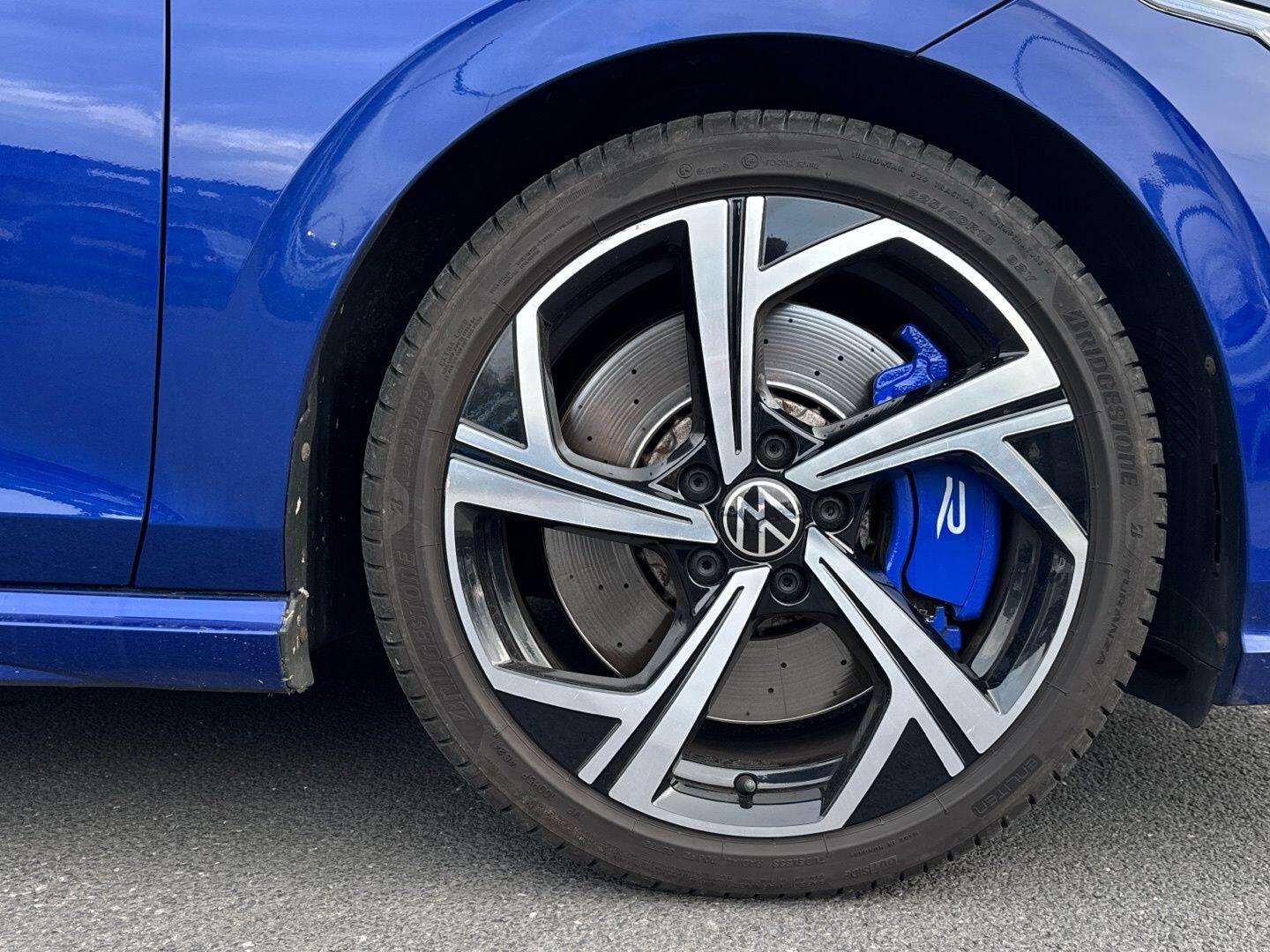 Used Volkswagen Golf 2021 for sale - 76975425: Photo 9