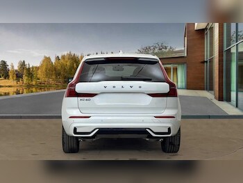 Used Volvo XC60 2026 for sale - 78275643: Photo
