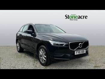 2019 (19) - 2.0 D4 Momentum 5dr Geartronic
