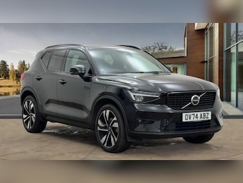 Used Volvo XC40 2024 for sale - 76246919: Photo