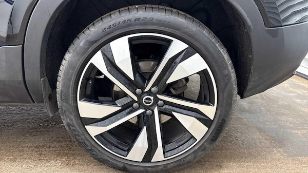 Used Volvo XC40 2024 for sale - 76246919: Photo 21