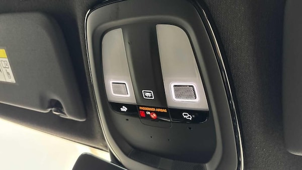 Used Volvo XC40 2024 for sale - 76246919: Photo 34