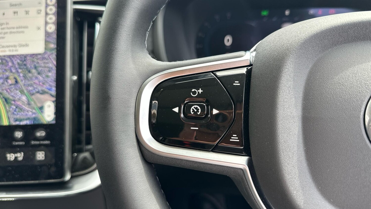 Used Volvo XC90 2025 for sale - 78170495: Photo 22