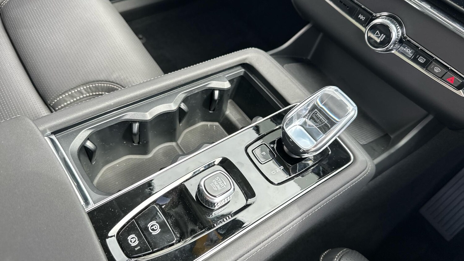 Used Volvo XC90 2025 for sale - 78170495: Photo 27