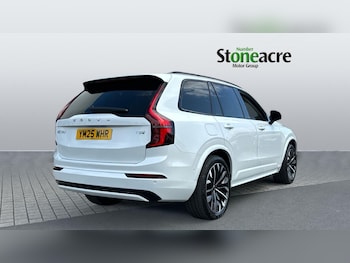Used Volvo XC90 2025 for sale - 78170495: Photo