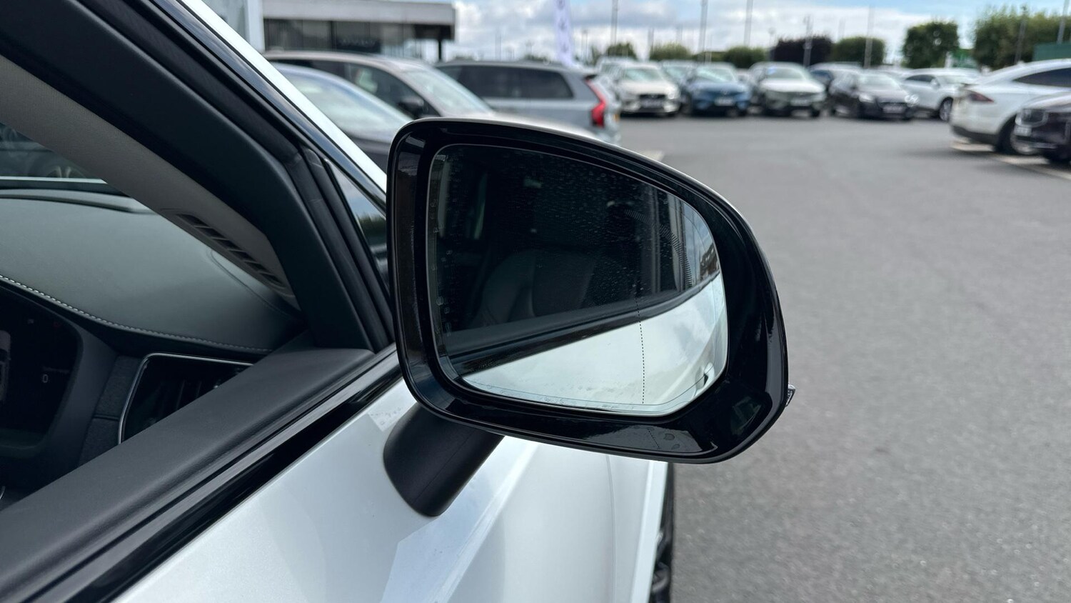 Used Volvo XC90 2025 for sale - 78170495: Photo 33