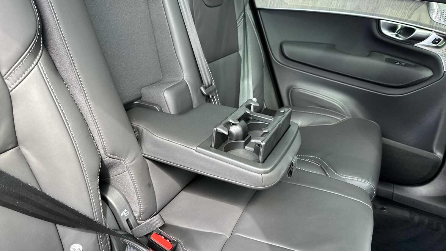 Used Volvo XC90 2025 for sale - 78170495: Photo 35