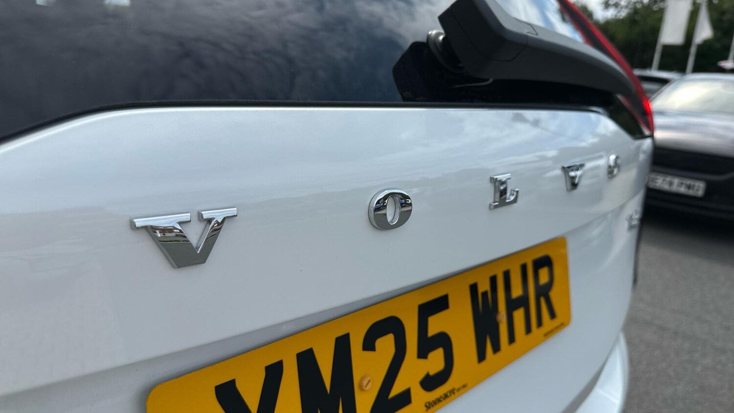 Used Volvo XC90 2025 for sale - 78170495: Photo 41