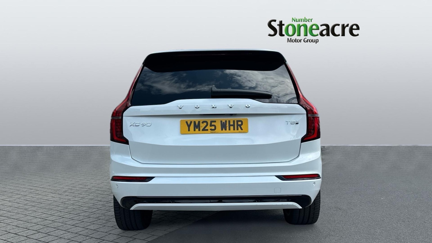 Used Volvo XC90 2025 for sale - 78170495: Photo 8