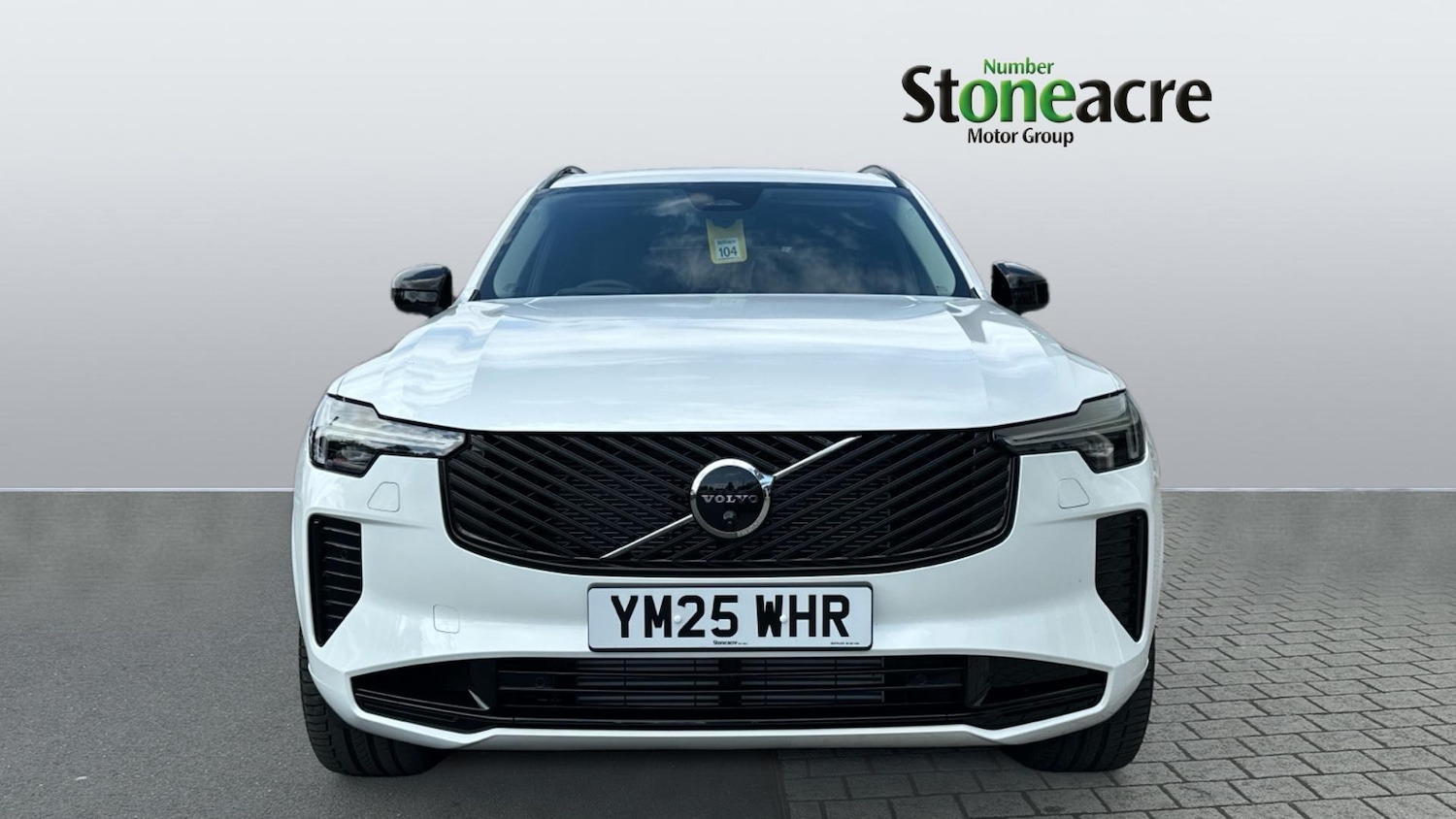 Used Volvo XC90 2025 for sale - 78170495: Photo 9