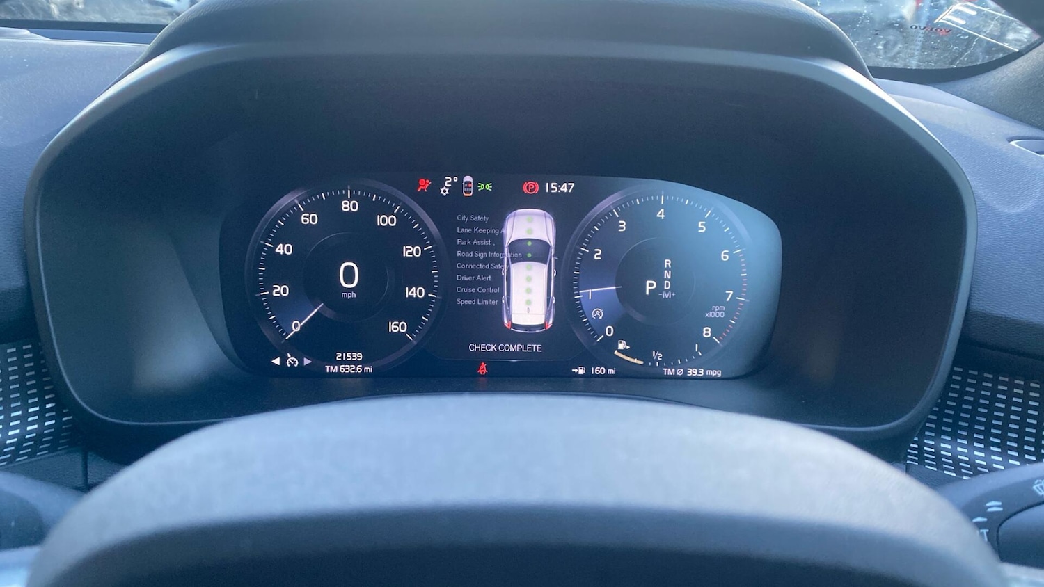 Used Volvo XC40 2021 for sale - 77321098: Photo 11