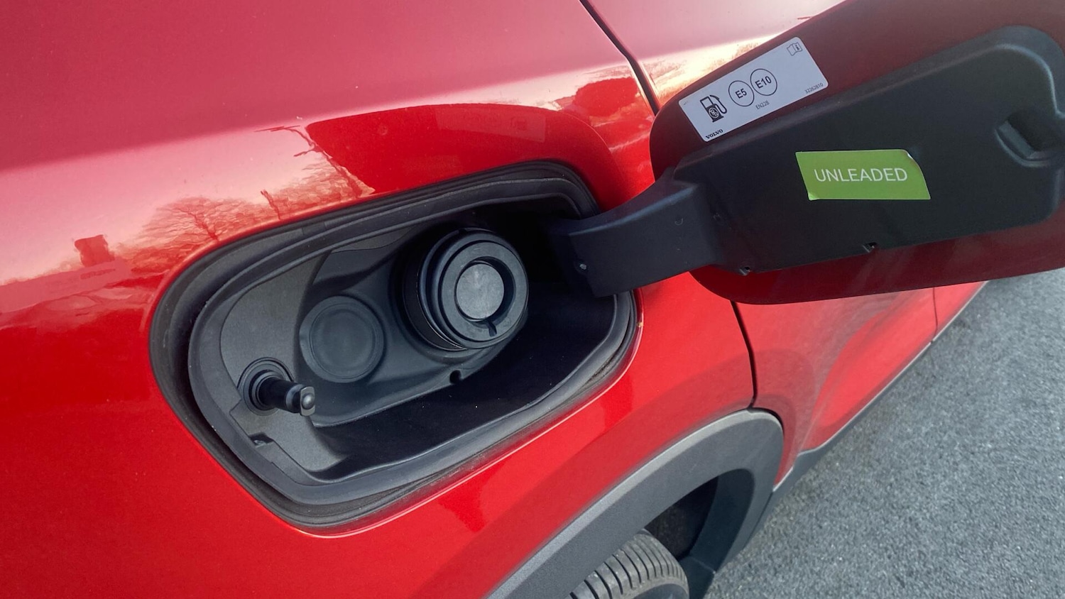 Used Volvo XC40 2021 for sale - 77321098: Photo 16