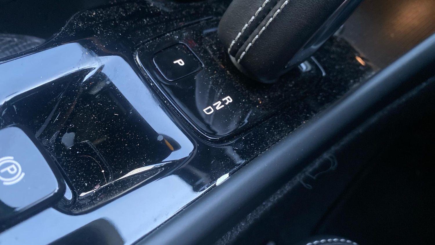 Used Volvo XC40 2021 for sale - 77321098: Photo 27