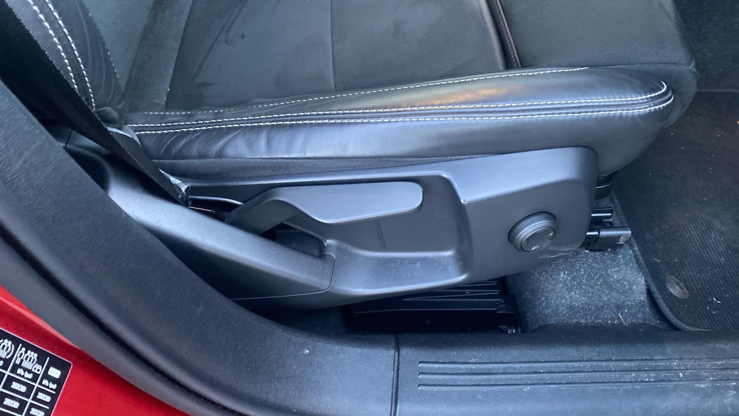 Used Volvo XC40 2021 for sale - 77321098: Photo 30