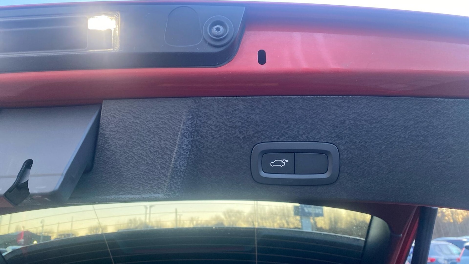 Used Volvo XC40 2021 for sale - 77321098: Photo 35