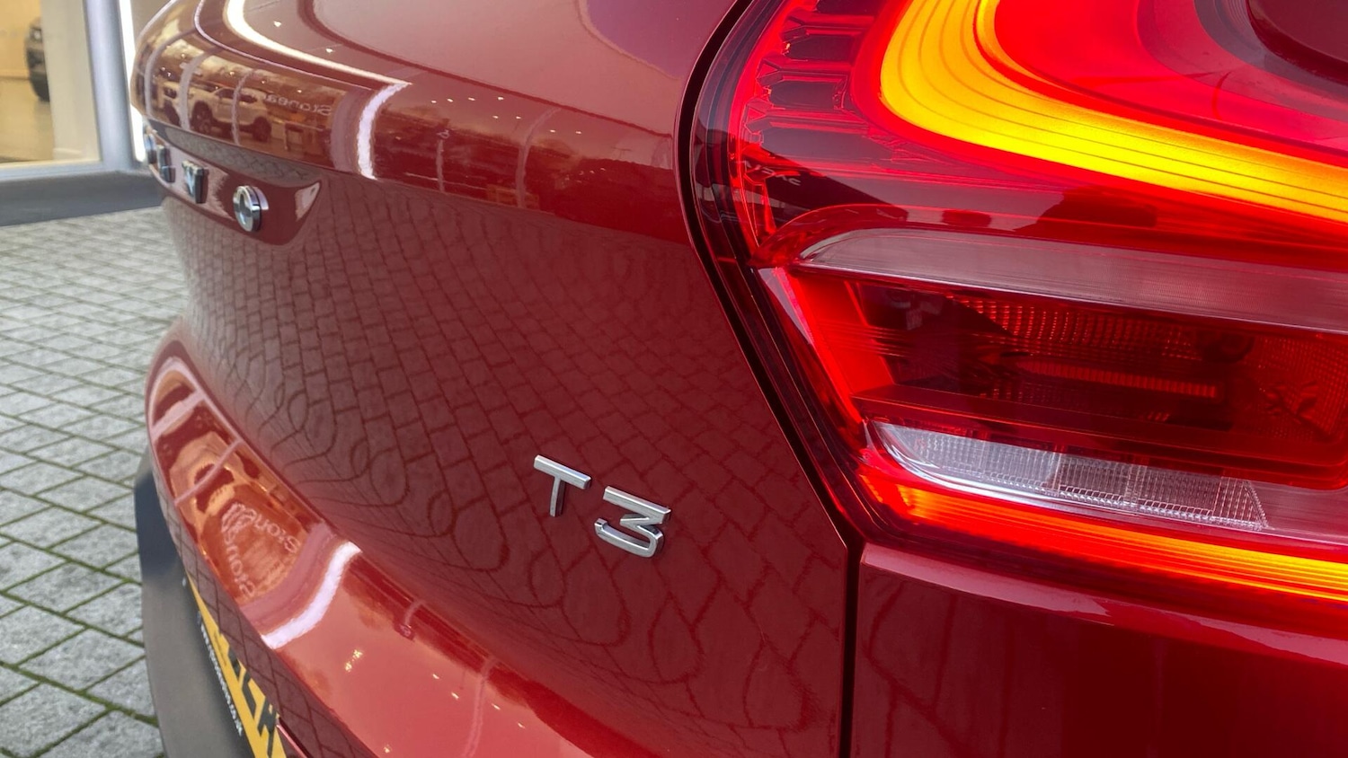 Used Volvo XC40 2021 for sale - 77321098: Photo 36