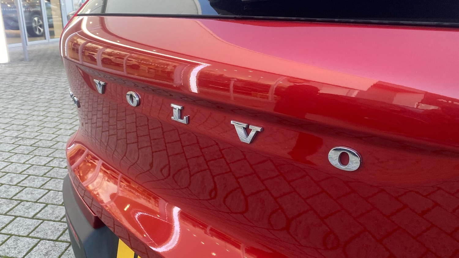 Used Volvo XC40 2021 for sale - 77321098: Photo 37