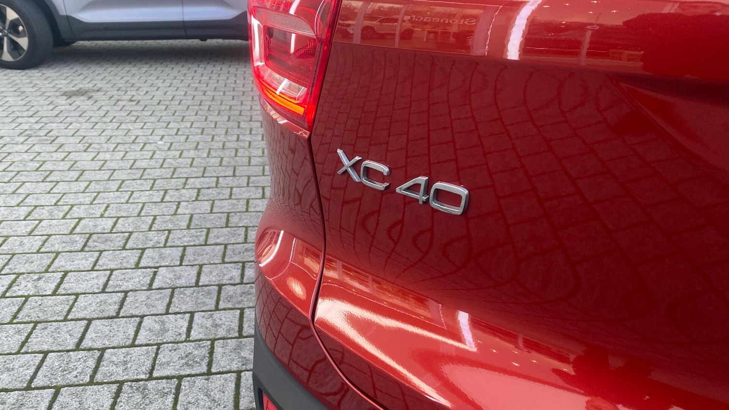 Used Volvo XC40 2021 for sale - 77321098: Photo 38