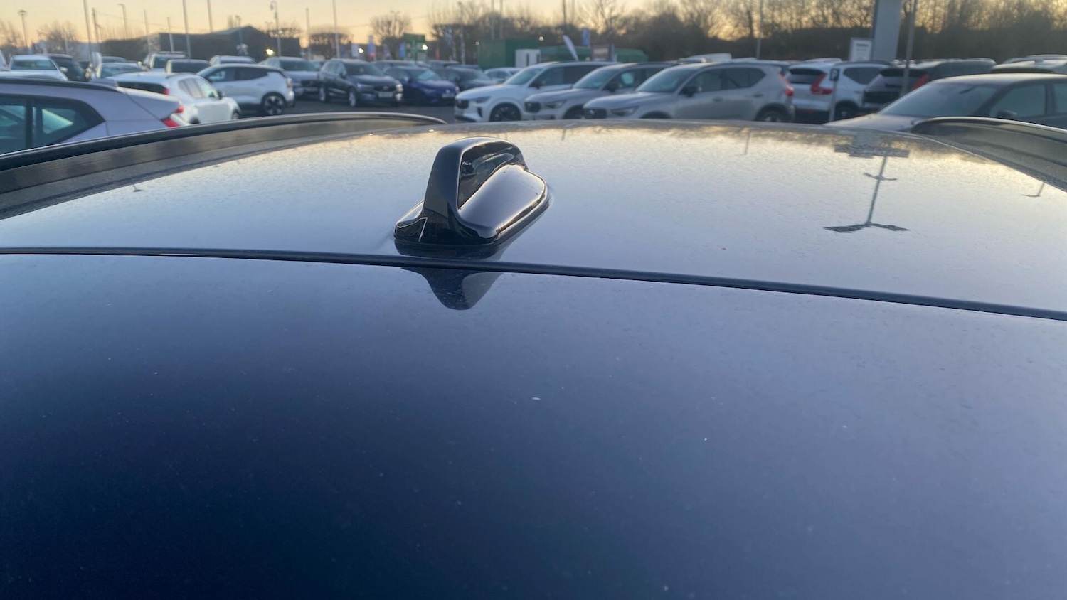 Used Volvo XC40 2021 for sale - 77321098: Photo 39