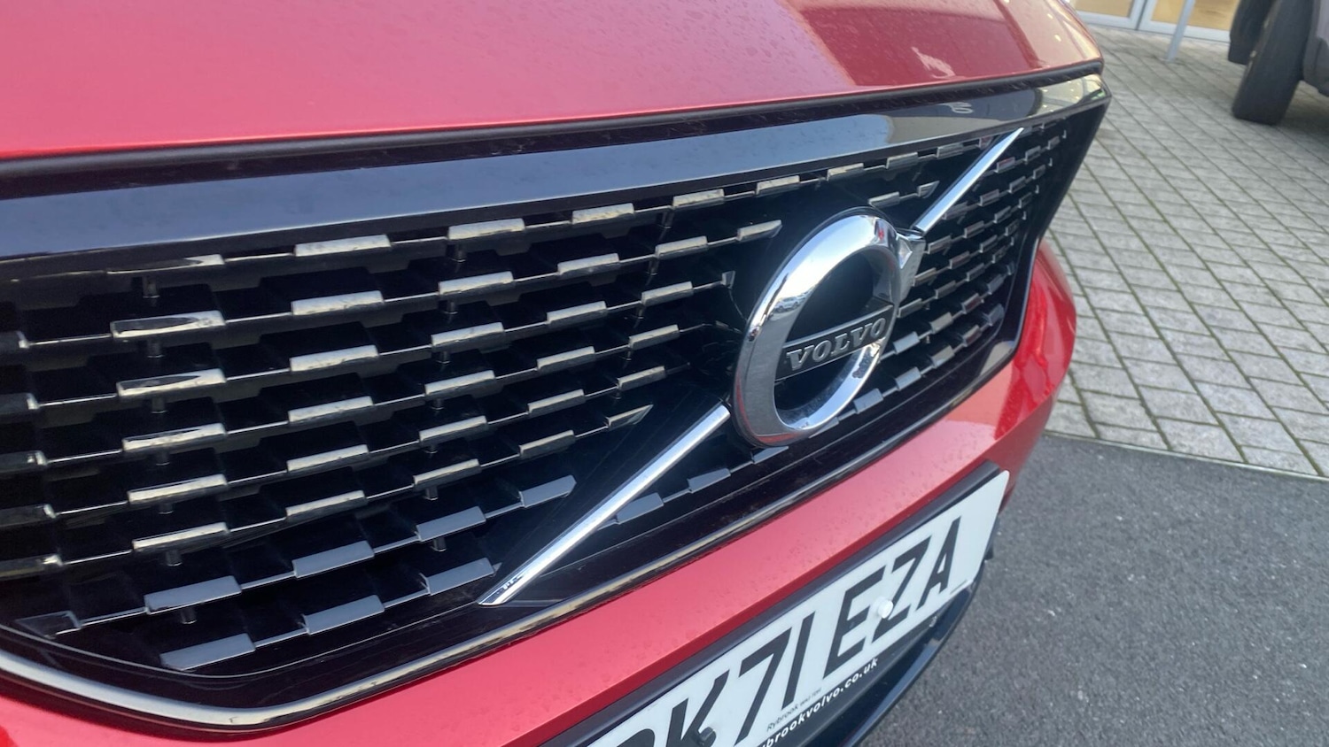 Used Volvo XC40 2021 for sale - 77321098: Photo 40