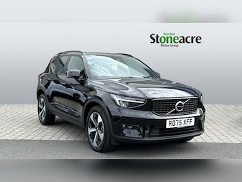 Used Volvo XC40 2025 for sale - 79061909: Photo