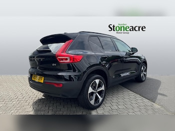 Used Volvo XC40 2025 for sale - 79061909: Photo