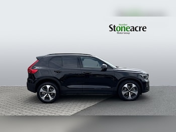 Used Volvo XC40 2025 for sale - 79061909: Photo
