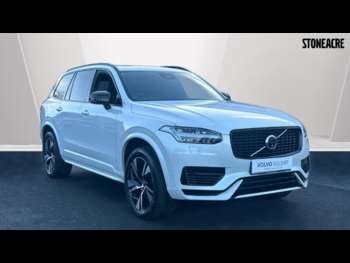2024 (74) - 2.0 T8 [455] RC PHEV Plus Dark 5dr AWD Geartronic