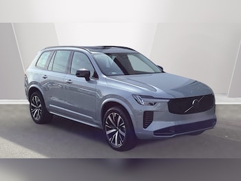 Used Volvo XC90 2026 for sale - 79373925: Photo