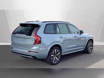 Used Volvo XC90 2026 for sale - 79373925: Photo