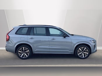 Used Volvo XC90 2026 for sale - 79373925: Photo