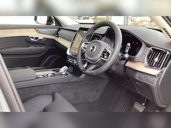 Used Volvo XC90 2026 for sale - 79373925: Photo