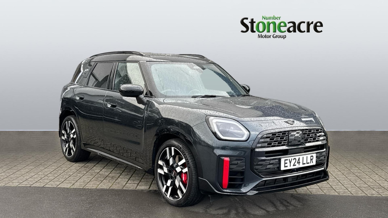 Used MINI Countryman 2024 for sale - 76887246: Photo 1