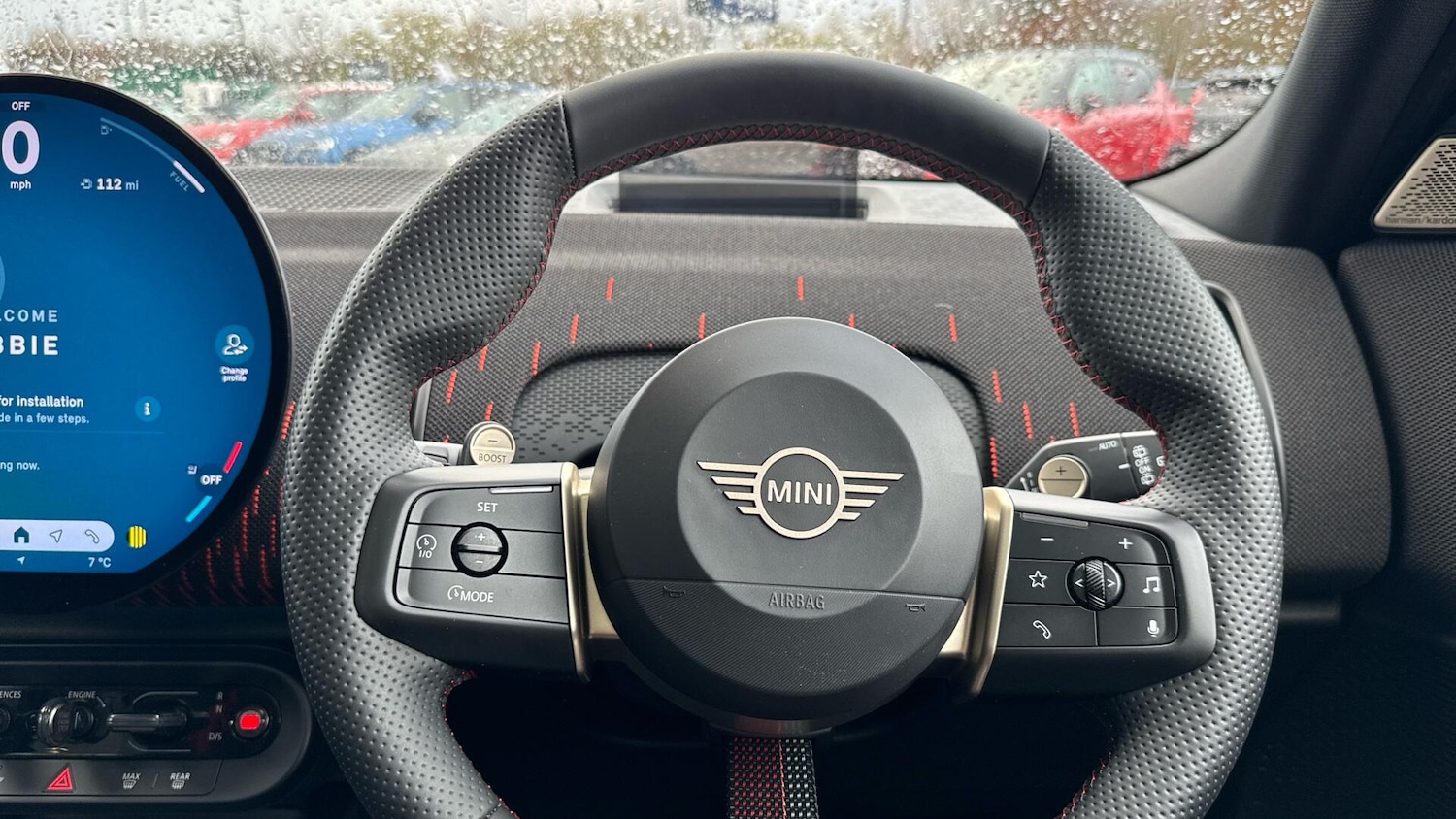 Used MINI Countryman 2024 for sale - 76887246: Photo 10