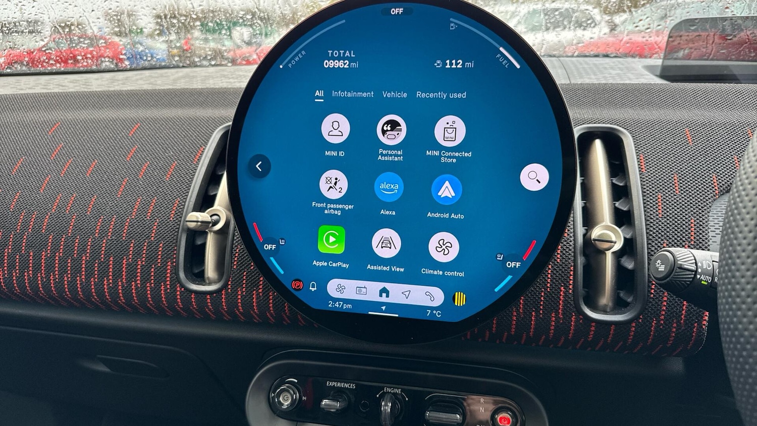 Used MINI Countryman 2024 for sale - 76887246: Photo 12