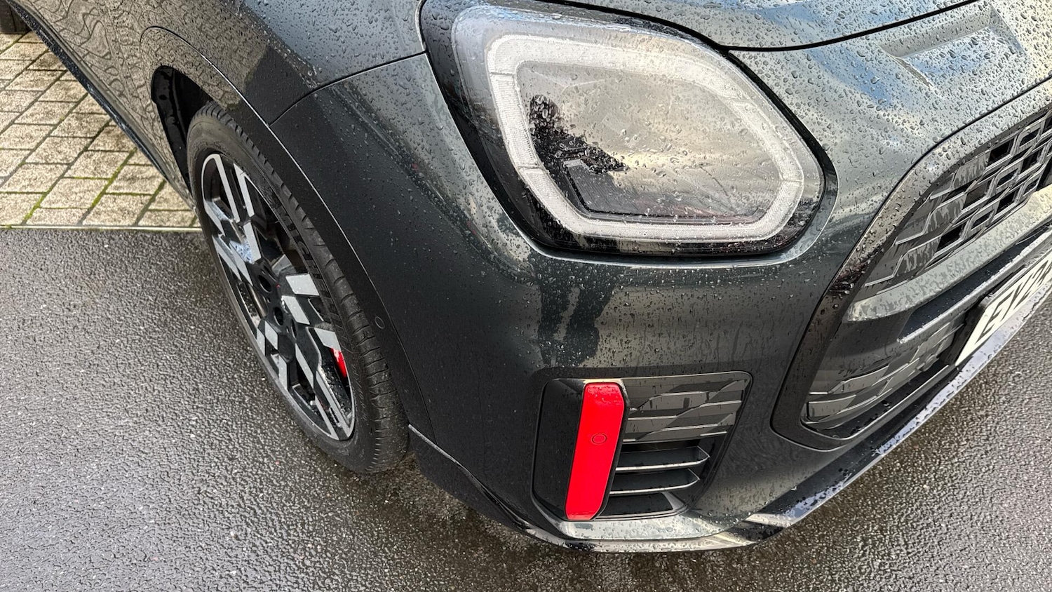 Used MINI Countryman 2024 for sale - 76887246: Photo 15