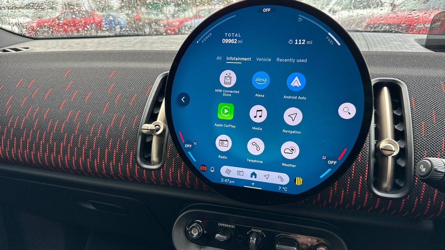 Used MINI Countryman 2024 for sale - 76887246: Photo 17