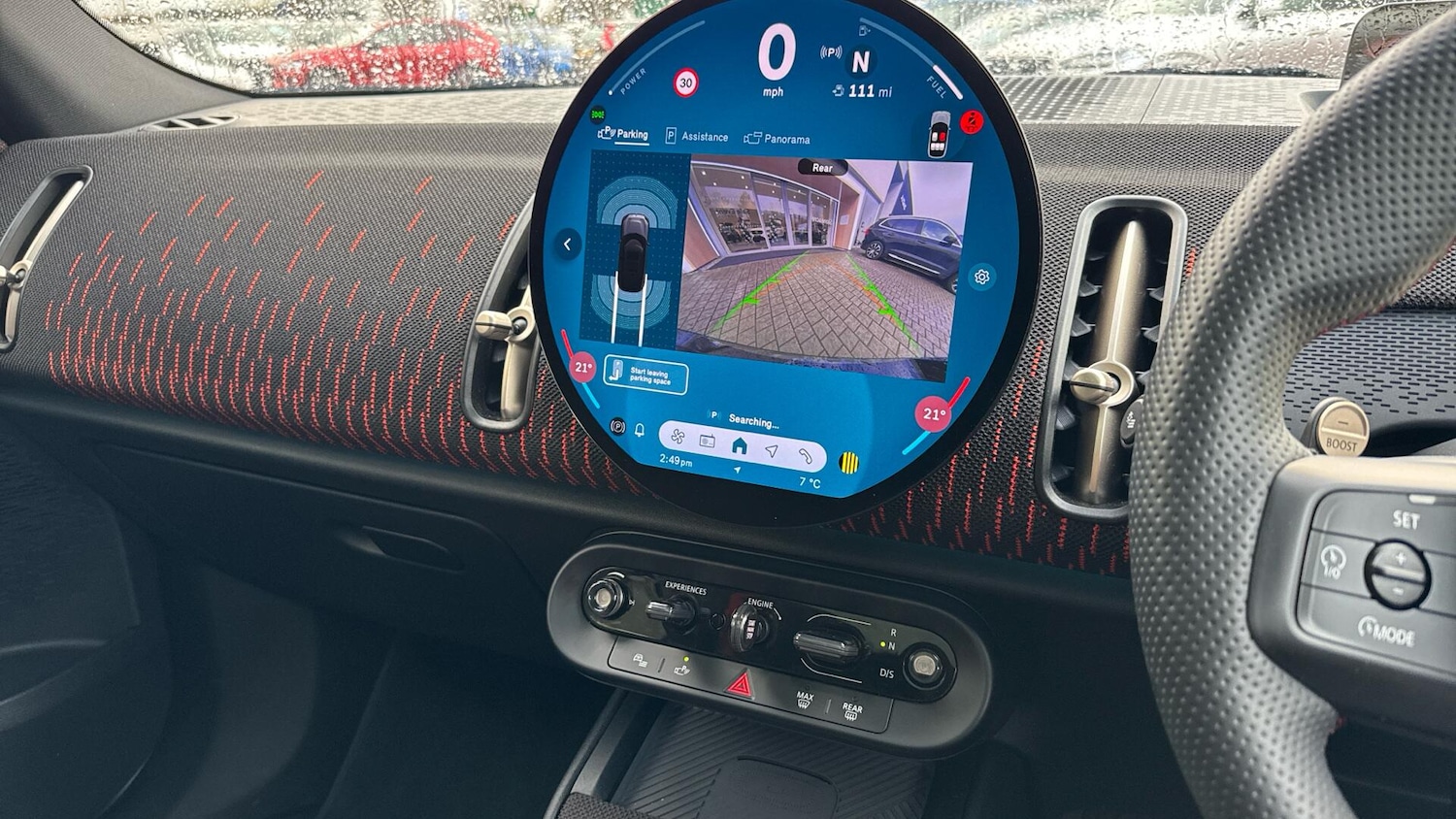 Used MINI Countryman 2024 for sale - 76887246: Photo 27