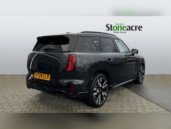 Used MINI Countryman 2024 for sale - 76887246: Photo