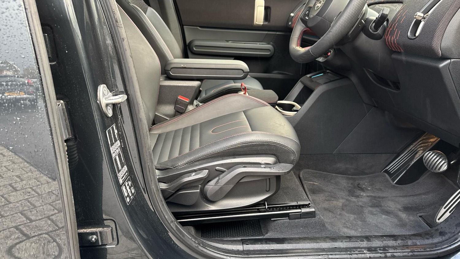 Used MINI Countryman 2024 for sale - 76887246: Photo 30