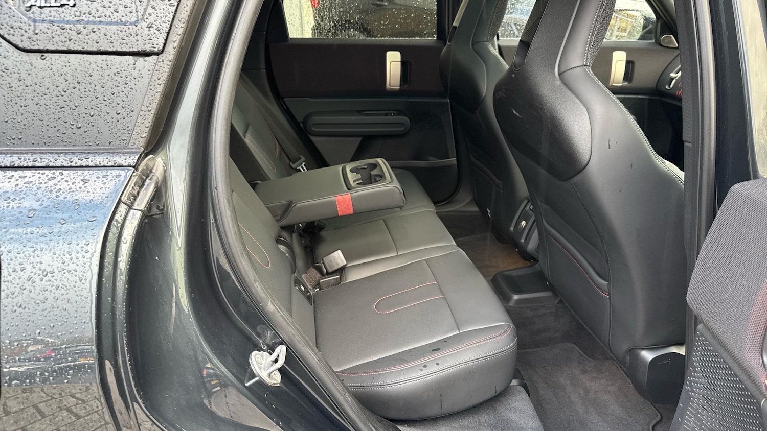 Used MINI Countryman 2024 for sale - 76887246: Photo 33