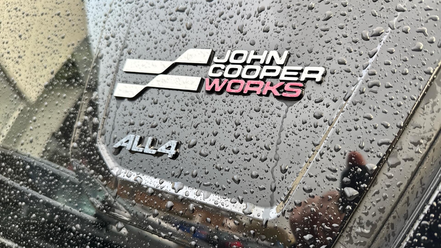 Used MINI Countryman 2024 for sale - 76887246: Photo 36