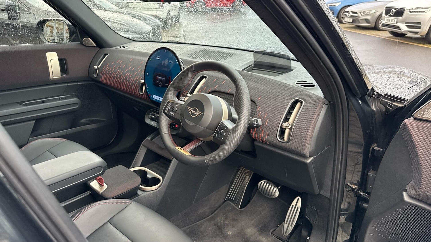 Used MINI Countryman 2024 for sale - 76887246: Photo 4