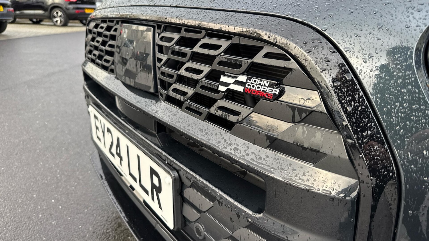 Used MINI Countryman 2024 for sale - 76887246: Photo 40