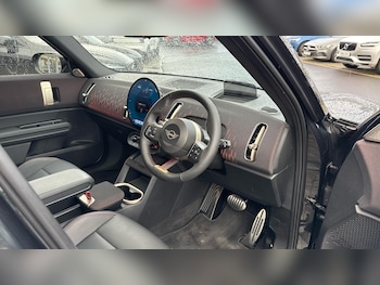 Used MINI Countryman 2024 for sale - 76887246: Photo