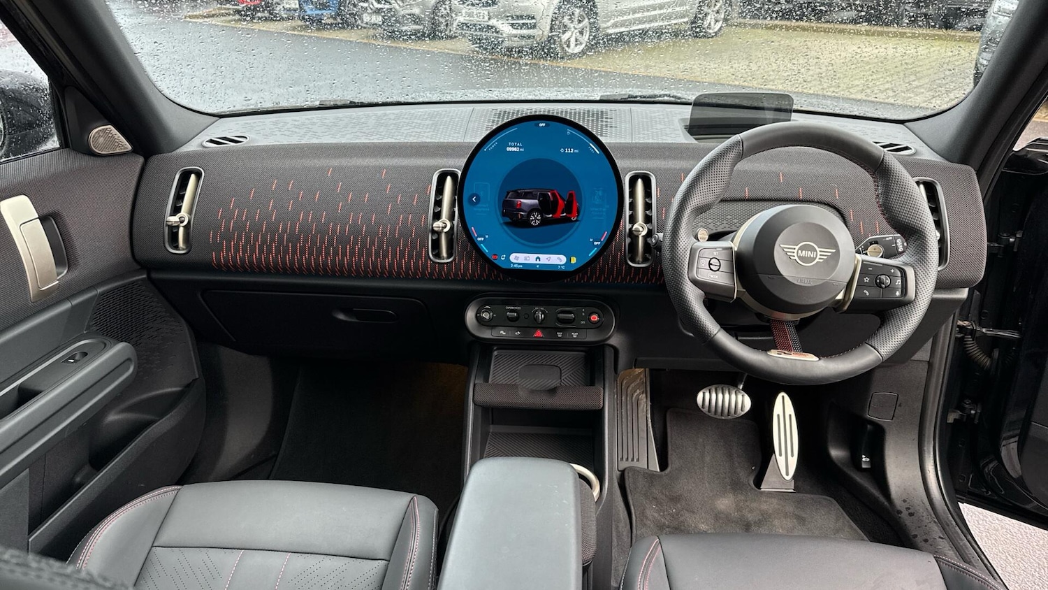 Used MINI Countryman 2024 for sale - 76887246: Photo 5