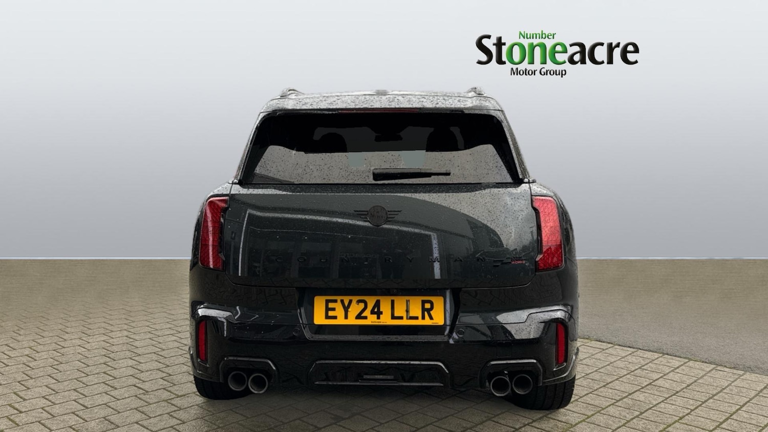 Used MINI Countryman 2024 for sale - 76887246: Photo 7