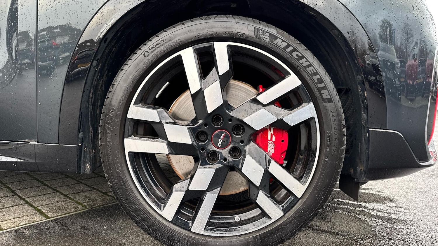 Used MINI Countryman 2024 for sale - 76887246: Photo 9